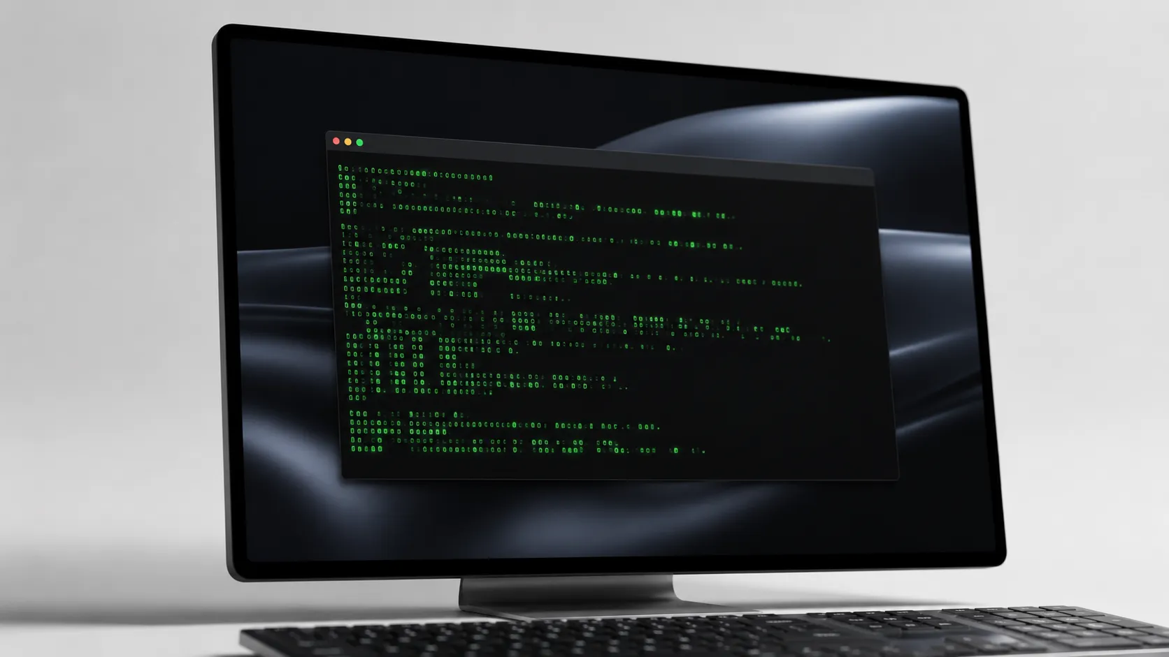 macOS Terminal window running yt-dlp command to extract MP3 audio from a Facebook video