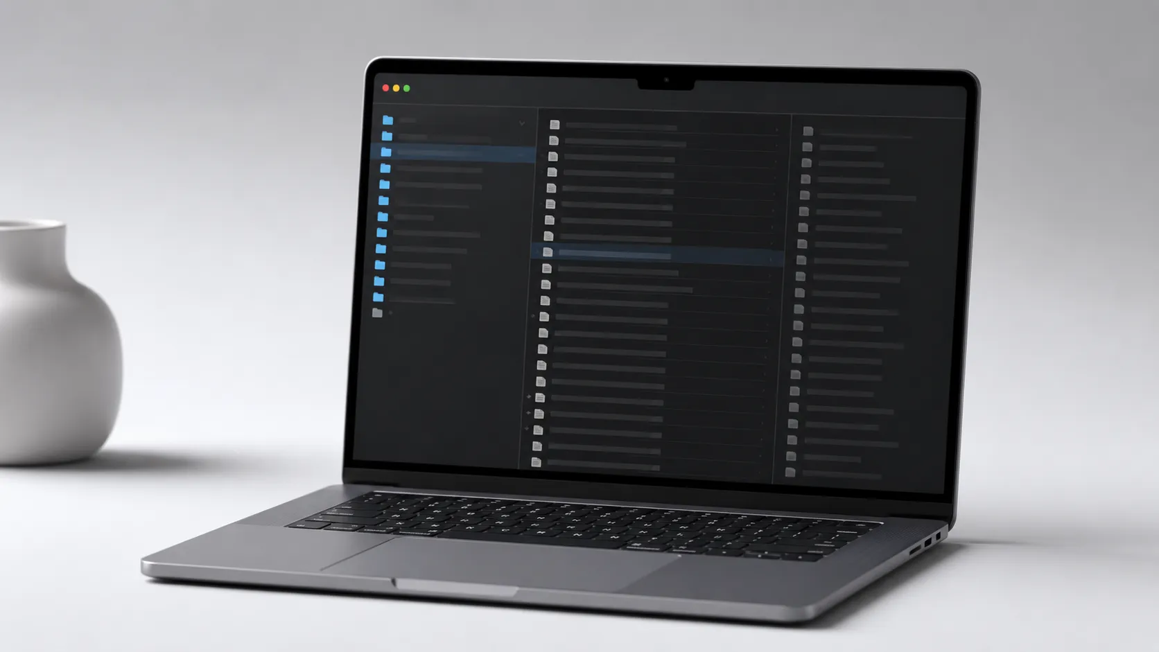 macOS Terminal window showing decryption library files needed to play Blu-ray on Mac with VLC